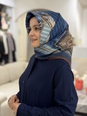 LA BOUTİQUE SURA İPEK EŞARP