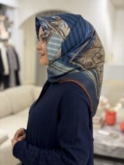 LA BOUTİQUE SURA İPEK EŞARP