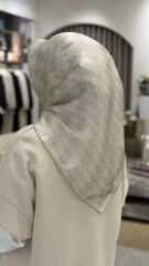 LA BOUTİQUE SURA İPEK EŞARP