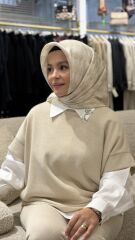 LA BOUTİQUE SURA İPEK EŞARP