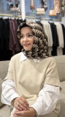 LA BOUTİQUE SURA İPEK EŞARP