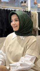 LA BOUTİQUE SURA İPEK EŞARP