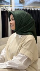 LA BOUTİQUE SURA İPEK EŞARP