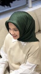 LA BOUTİQUE SURA İPEK EŞARP