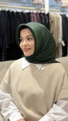 LA BOUTİQUE SURA İPEK EŞARP