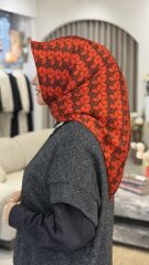 LA BOUTİQUE SURA İPEK EŞARP