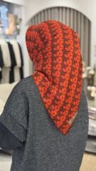 LA BOUTİQUE SURA İPEK EŞARP