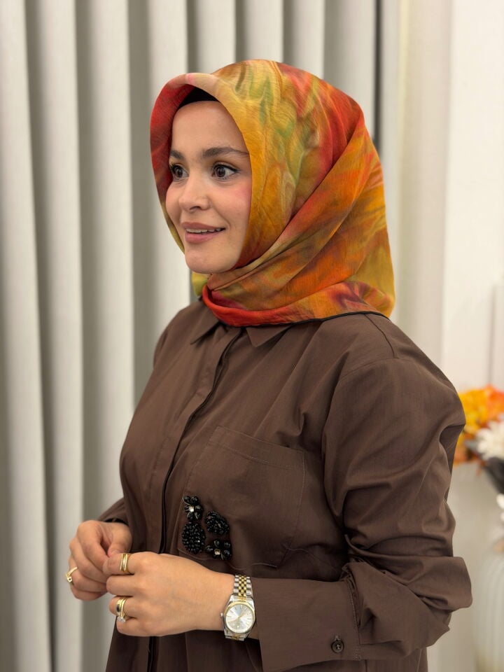 YAZ/GÜZ SERİSİ EŞARP