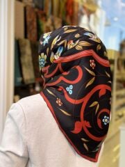 LA BOUTİQUE SURA İPEK EŞARP
