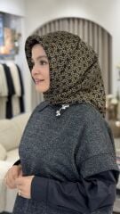 LA BOUTİQUE SURA İPEK EŞARP