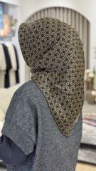 LA BOUTİQUE SURA İPEK EŞARP