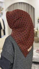 LA BOUTİQUE SURA İPEK EŞARP