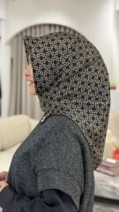 LA BOUTİQUE SURA İPEK EŞARP