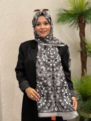 ARANCIA TİVİL İPEK ŞAL