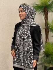 ARANCIA TİVİL İPEK ŞAL