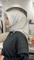 LA BOUTİQUE SURA İPEK EŞARP