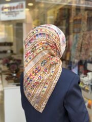 YAZ SERİNLİĞİ EŞARP