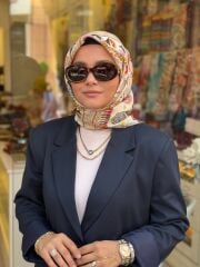 YAZ SERİNLİĞİ EŞARP