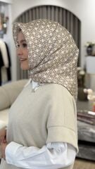 LA BOUTİQUE SURA İPEK EŞARP