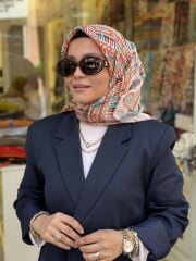 YAZ SERİNLİĞİ EŞARP