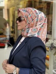 YAZ SERİNLİĞİ EŞARP