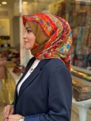 YAZ SERİNLİĞİ EŞARP