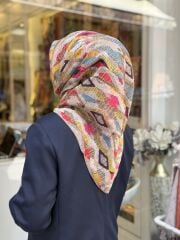 YAZ SERİNLİĞİ EŞARP