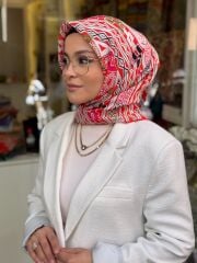 YAZ SERİNLİĞİ EŞARP