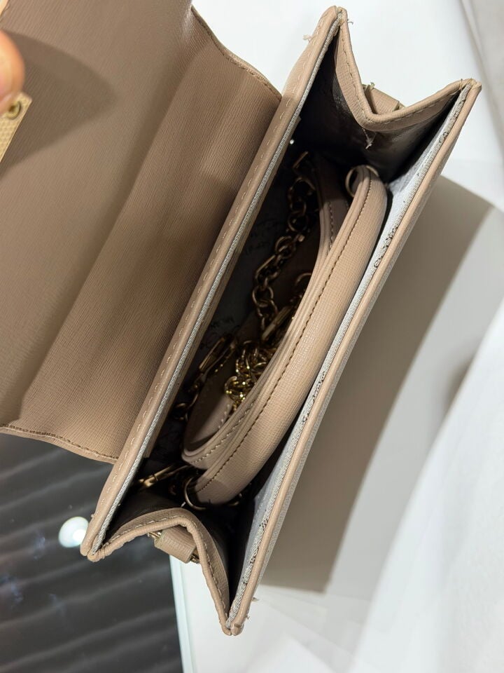 LA BOUTİQUE VİZON ÇANTA