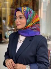 YAZ SERİNLİĞİ EŞARP