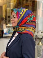 YAZ SERİNLİĞİ EŞARP