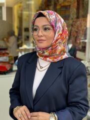 YAZ SERİNLİĞİ EŞARP