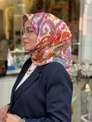 YAZ SERİNLİĞİ EŞARP