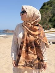 ARANCIA MODAL ŞAL 75X190