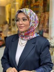 YAZ SERİNLİĞİ EŞARP