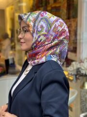 YAZ SERİNLİĞİ EŞARP