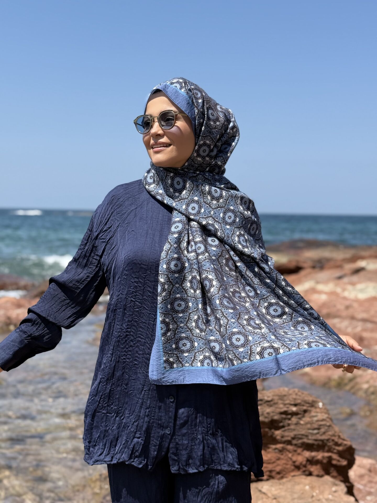 ARANCIA MODAL ŞAL 75X190