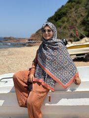 ARANCIA MODAL ŞAL 75X190