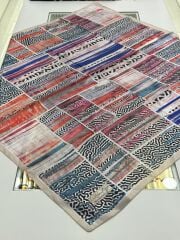 CLASSICAL EŞARP-TWILL/SATEN-İPEK İÇERMEZ