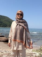 ARANCIA MODAL ŞAL 75X190