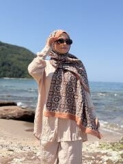 ARANCIA MODAL ŞAL 75X190