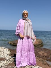 ARANCIA MODAL ŞAL 75X190