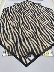 CLASSICAL EŞARP-TWILL/SATEN-İPEK İÇERMEZ