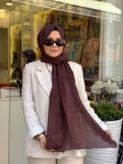 LA BOUTİQUE YAZ SERİNLİĞİ ŞAL 70X190