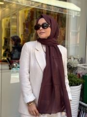 LA BOUTİQUE YAZ SERİNLİĞİ ŞAL 70X190