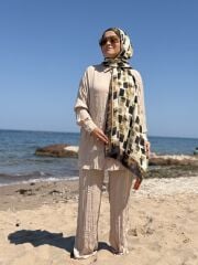 ARANCIA FLOŞ ETOL ŞAL 70X200