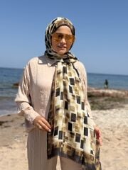 ARANCIA FLOŞ ETOL ŞAL 70X200