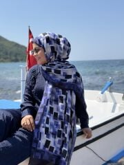 ARANCIA FLOŞ ETOL ŞAL 70X200
