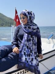 ARANCIA FLOŞ ETOL ŞAL 70X200