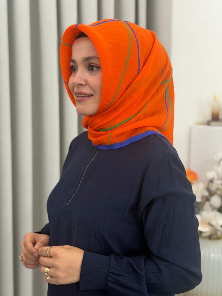 YAZ/GÜZ SERİSİ EŞARP